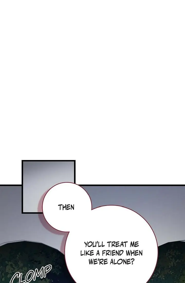 13th Prince Chapter 11 Page 21
