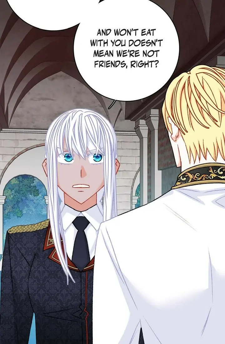 13th Prince Chapter 11 Page 26