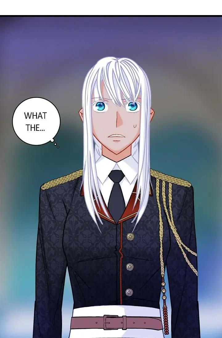 13th Prince Chapter 11 Page 34