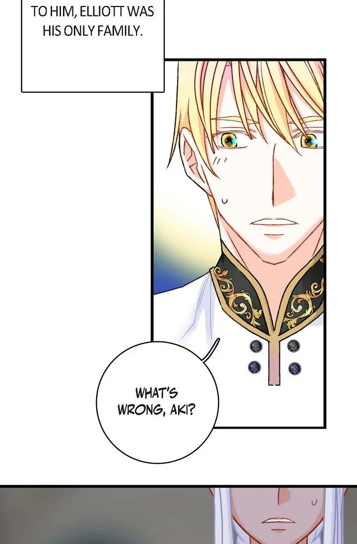 13th Prince Chapter 11 Page 44