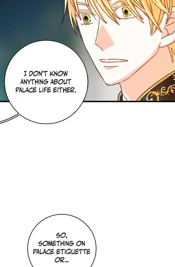 13th Prince Chapter 11 Page 48
