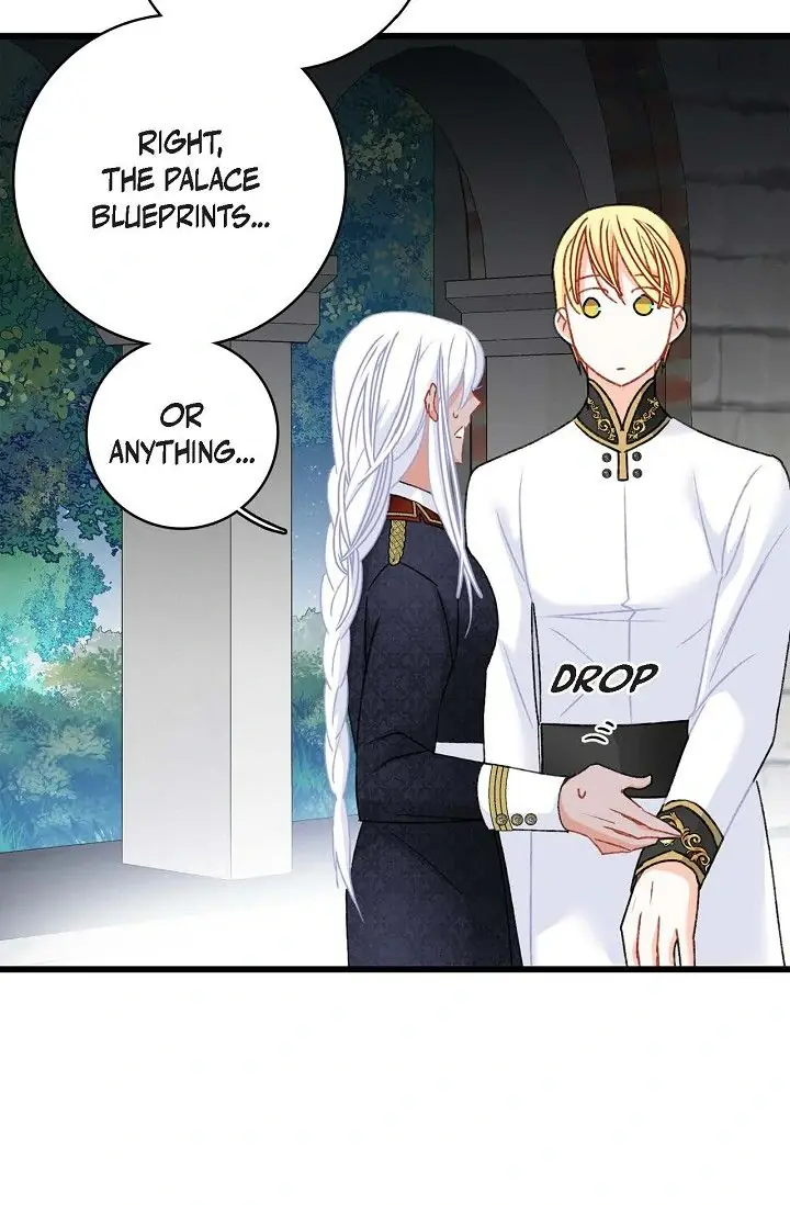13th Prince Chapter 11 Page 49