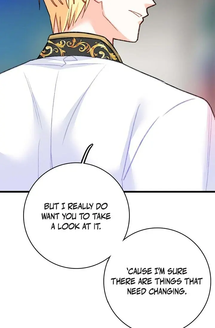 13th Prince Chapter 11 Page 55