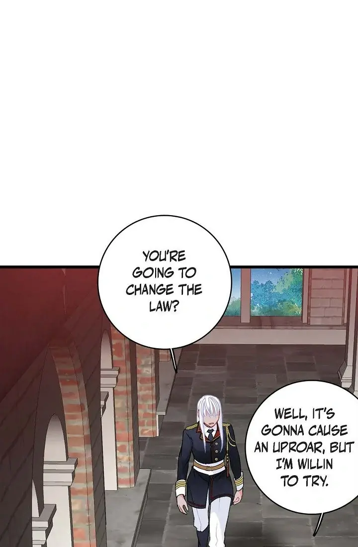 13th Prince Chapter 11 Page 57