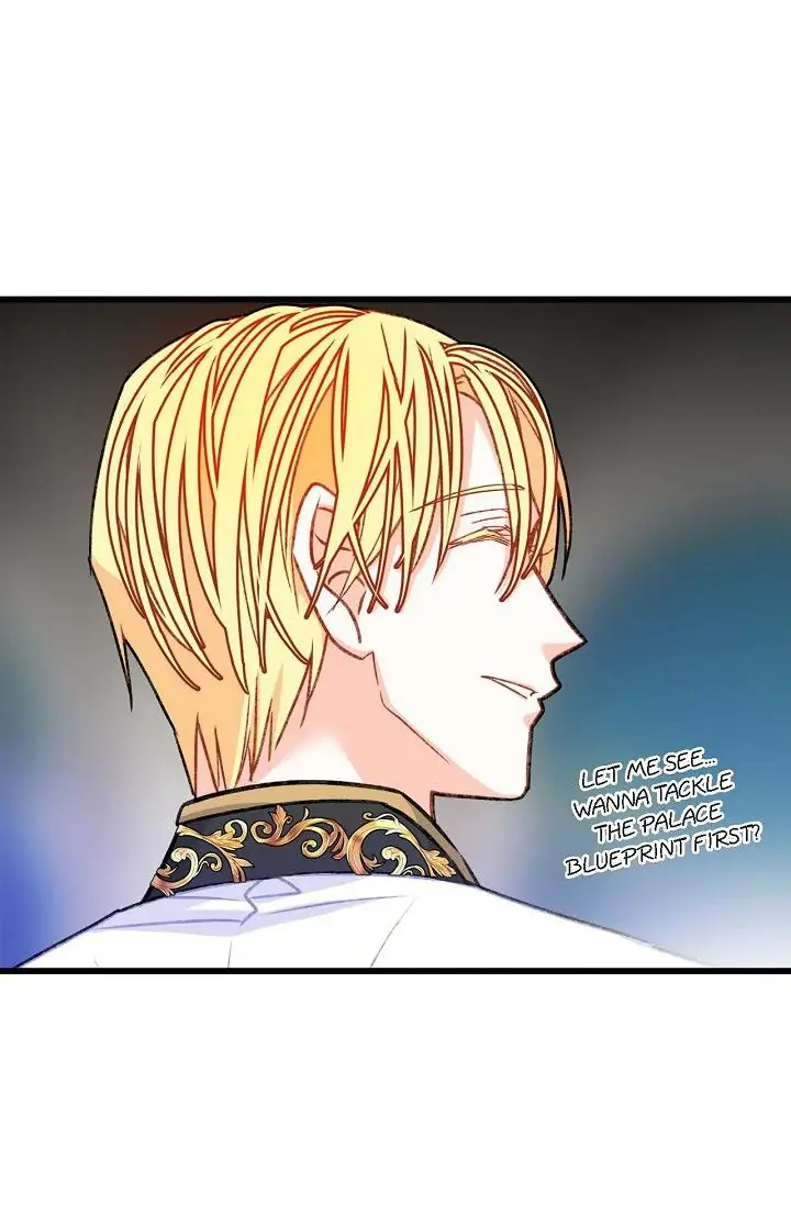 13th Prince Chapter 11 Page 59