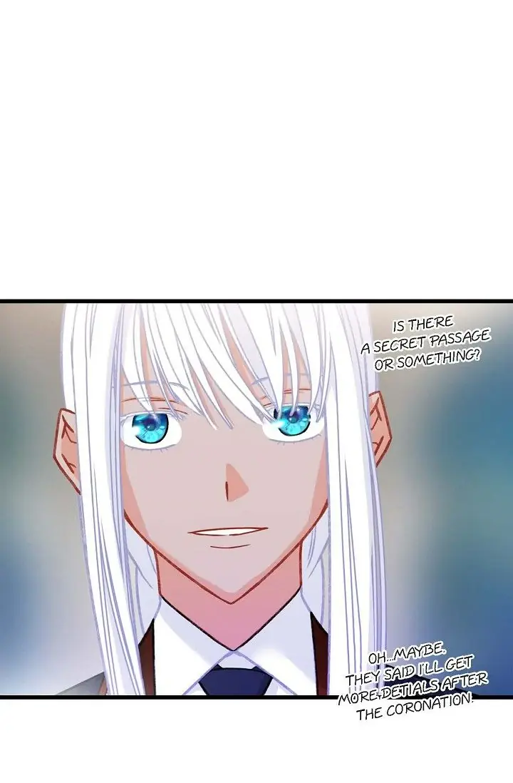 13th Prince Chapter 11 Page 60