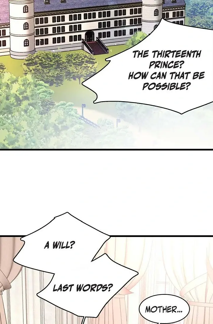13th Prince Chapter 11 Page 77