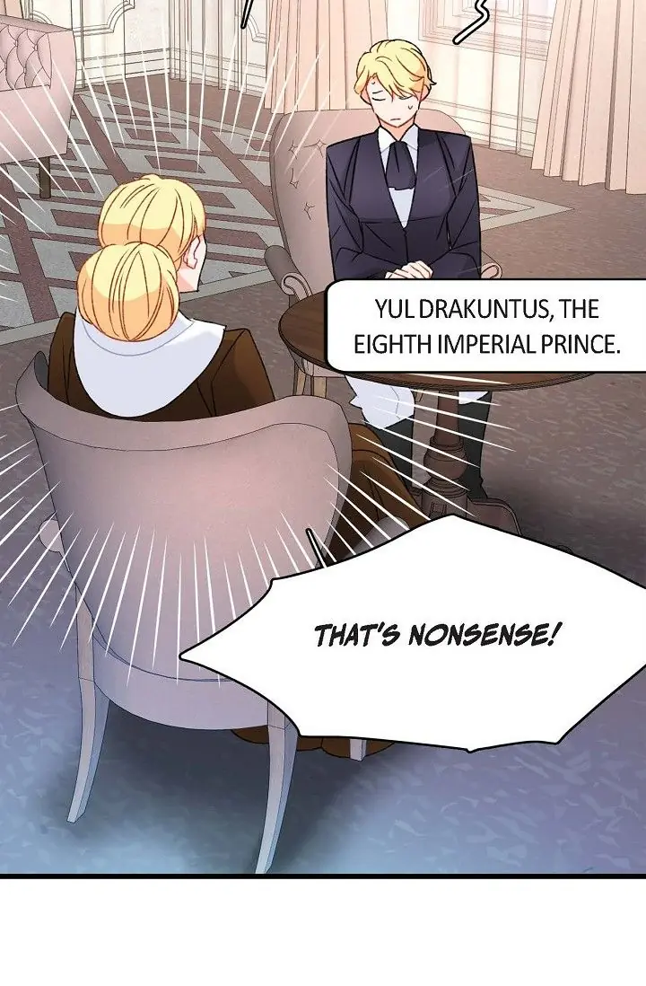 13th Prince Chapter 11 Page 78