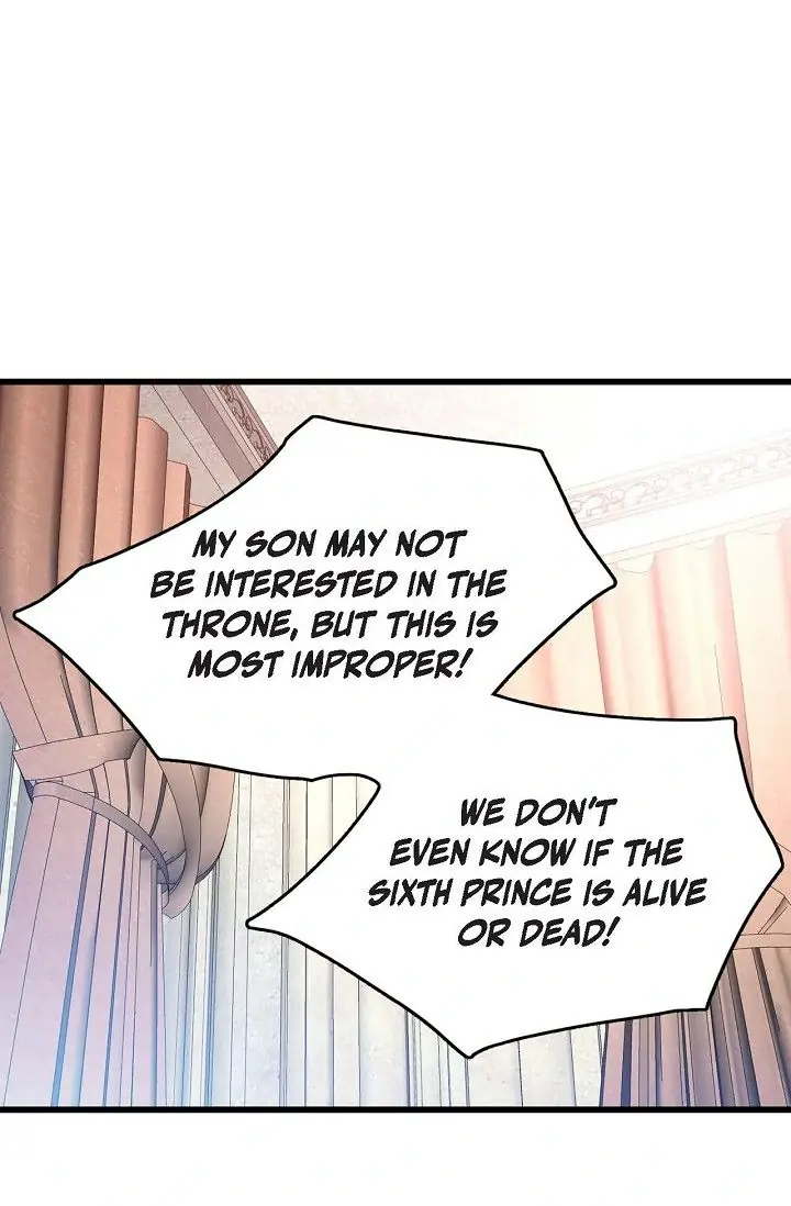 13th Prince Chapter 11 Page 79