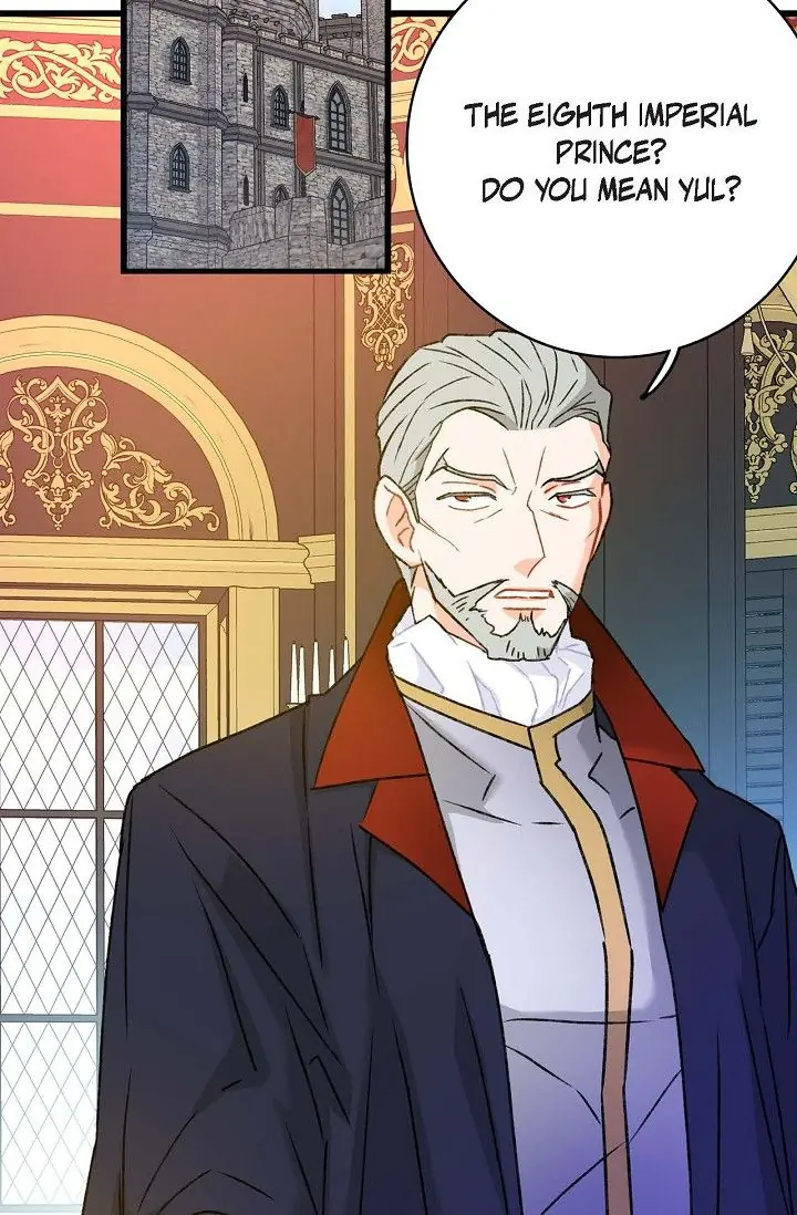 13th Prince Chapter 12 Page 4