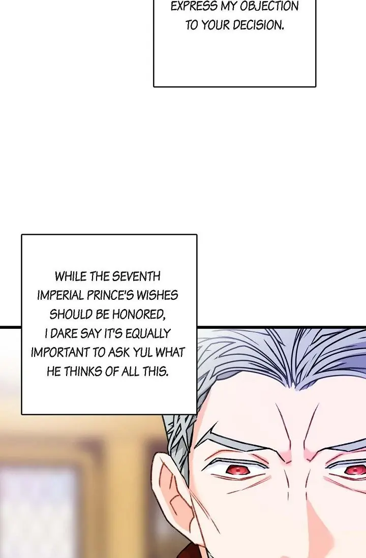 13th Prince Chapter 12 Page 7