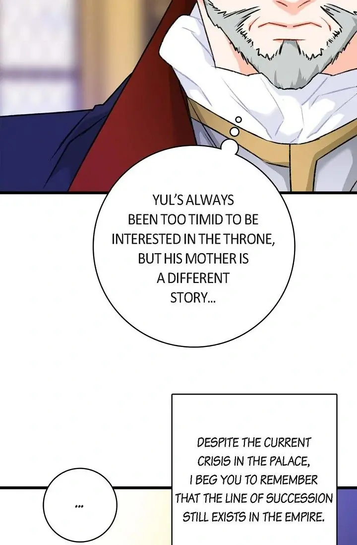 13th Prince Chapter 12 Page 8