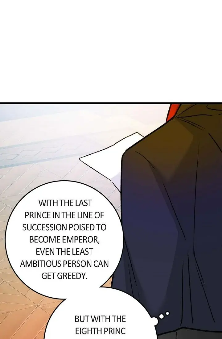 13th Prince Chapter 12 Page 10