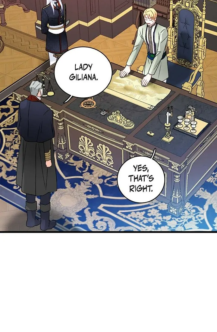 13th Prince Chapter 12 Page 16