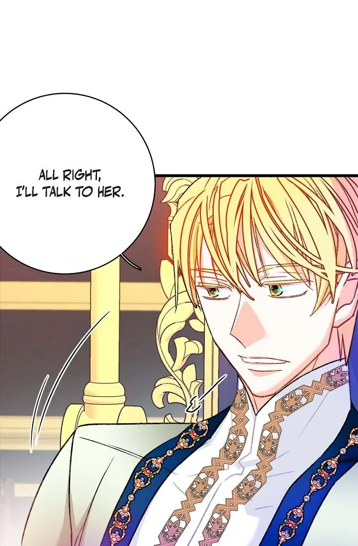 13th Prince Chapter 12 Page 17