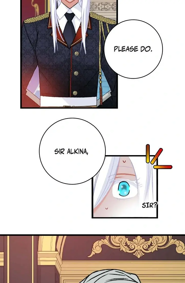 13th Prince Chapter 12 Page 23