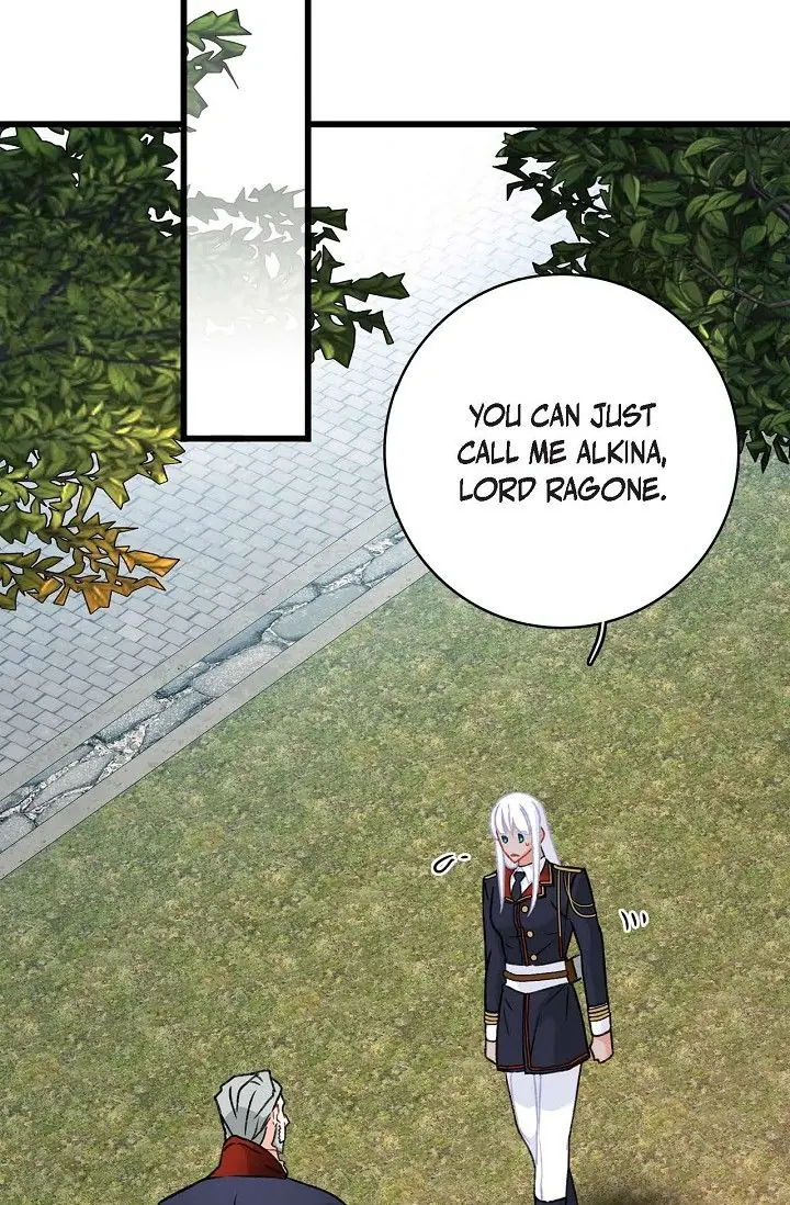 13th Prince Chapter 12 Page 26