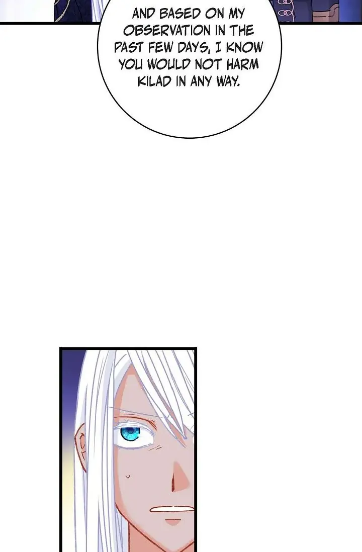13th Prince Chapter 12 Page 41