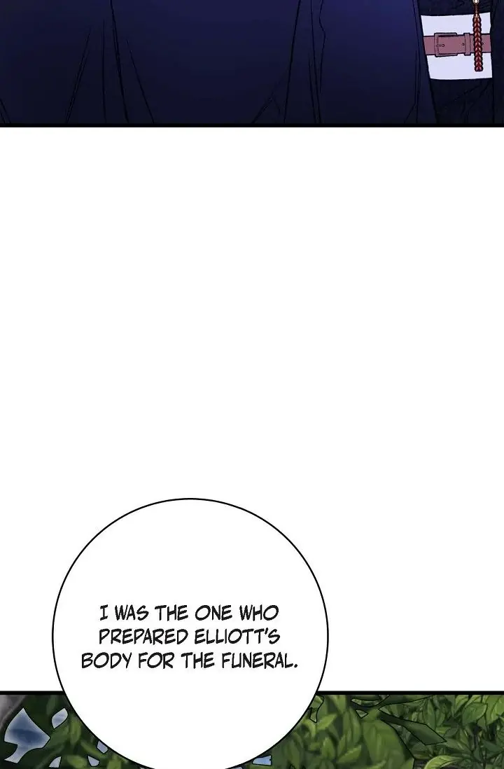 13th Prince Chapter 12 Page 44