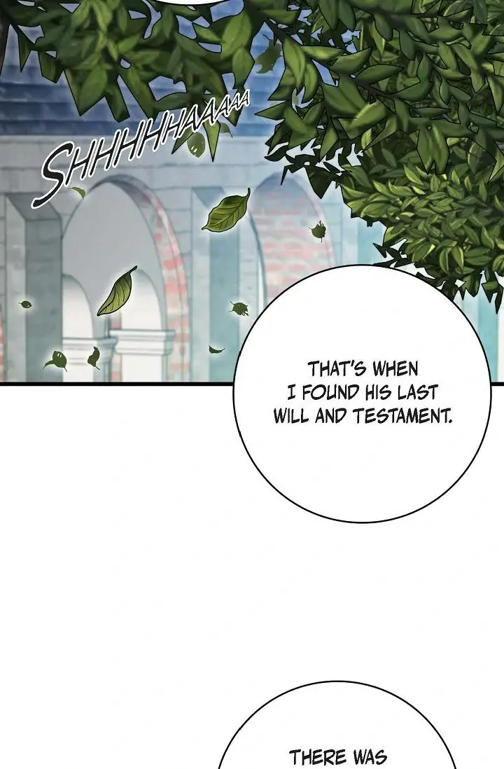 13th Prince Chapter 12 Page 45