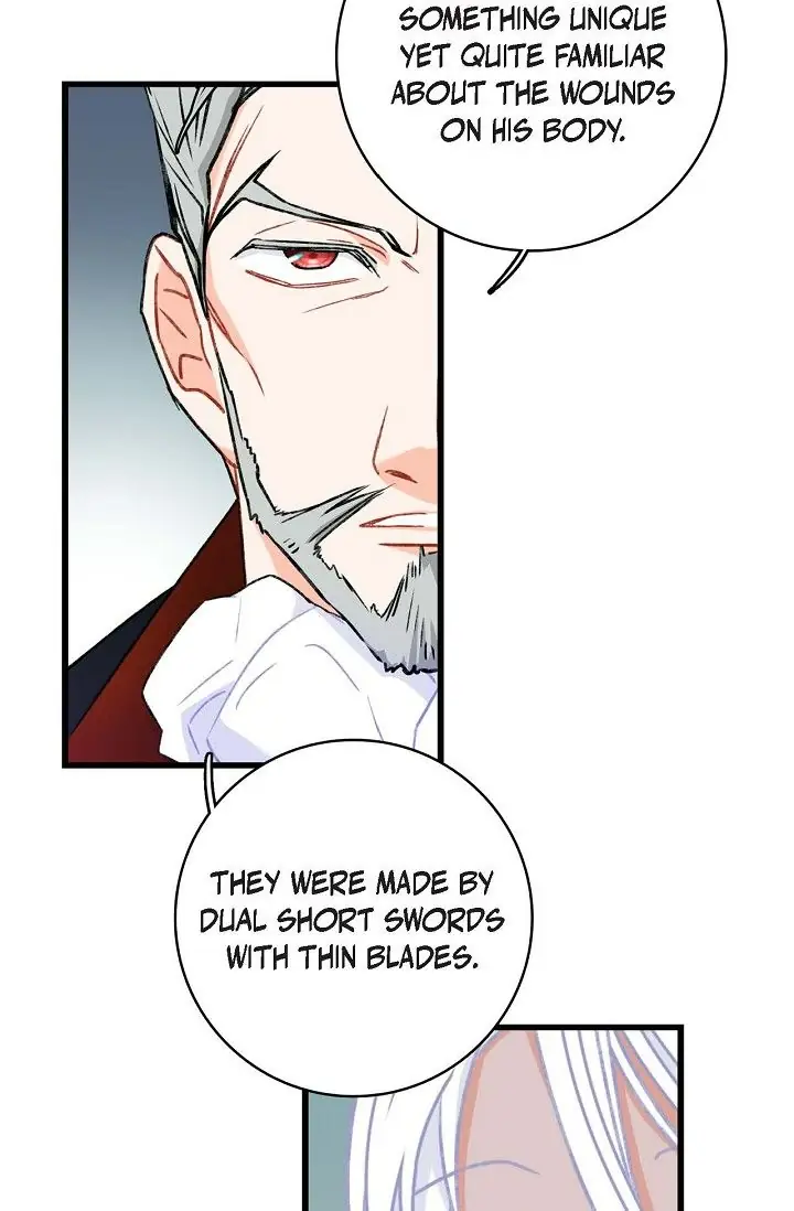 13th Prince Chapter 12 Page 46