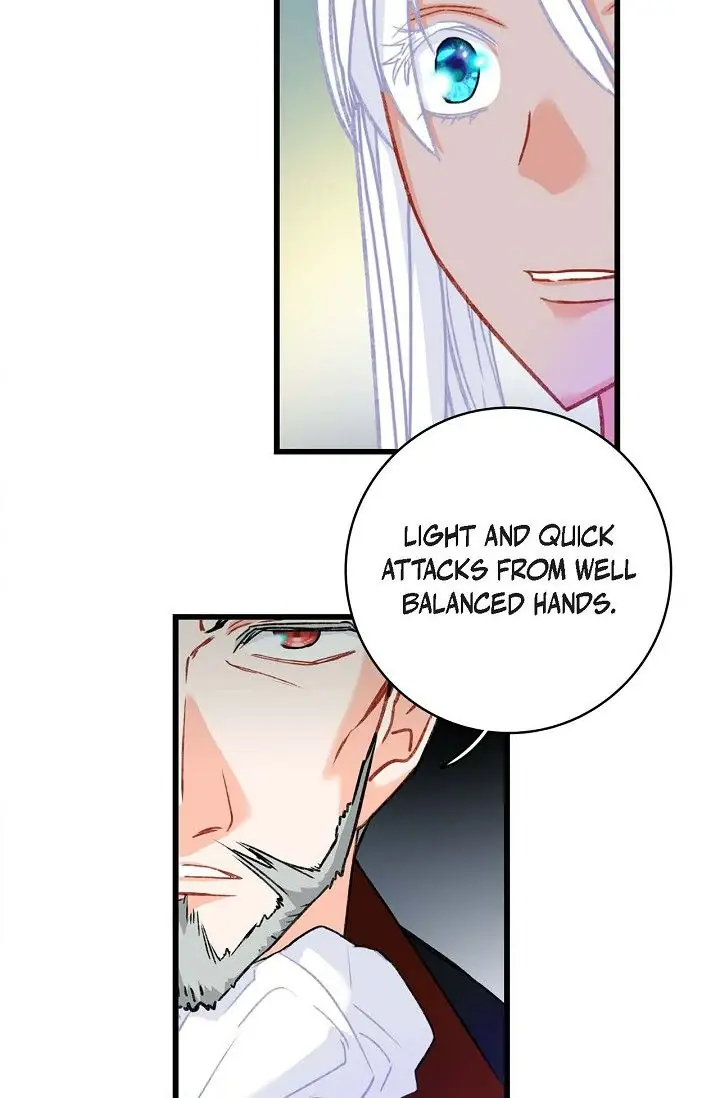 13th Prince Chapter 12 Page 47