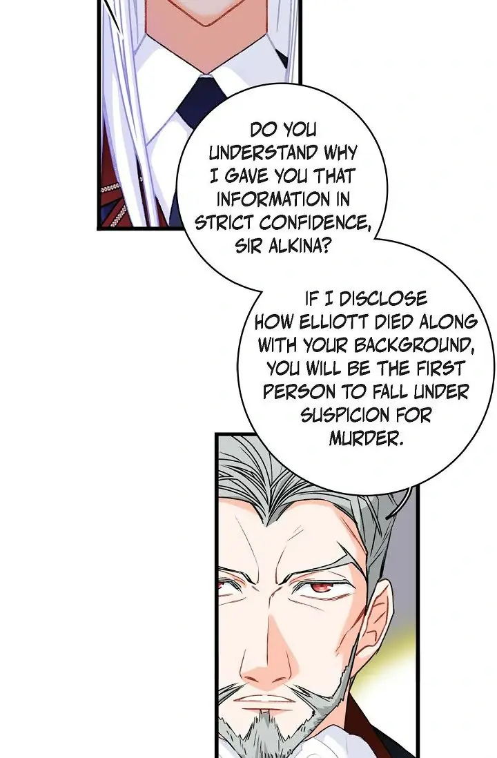 13th Prince Chapter 12 Page 53