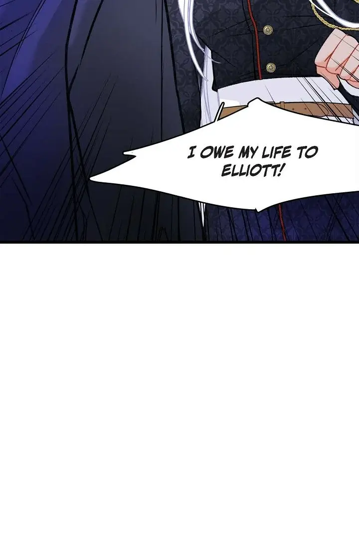 13th Prince Chapter 12 Page 56