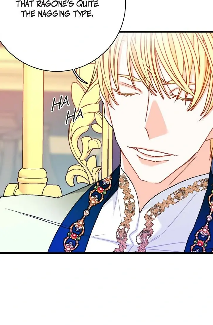 13th Prince Chapter 12 Page 70