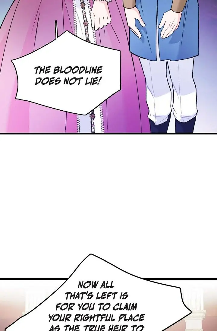 13th Prince Chapter 13 Page 6