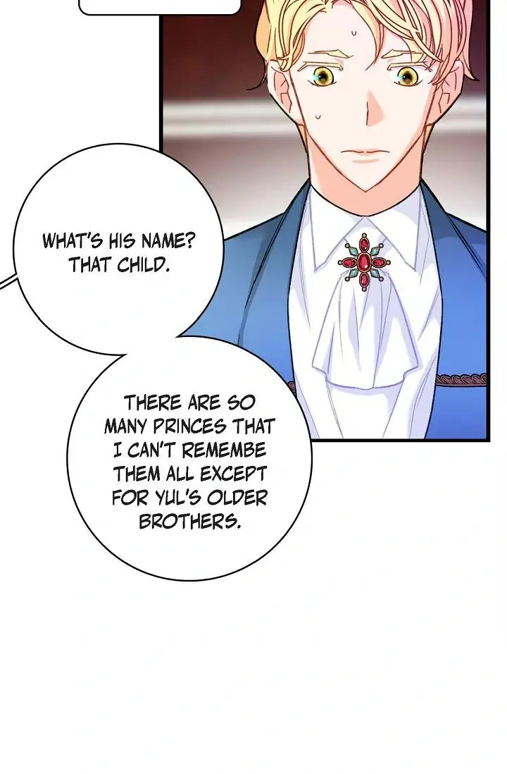 13th Prince Chapter 13 Page 13