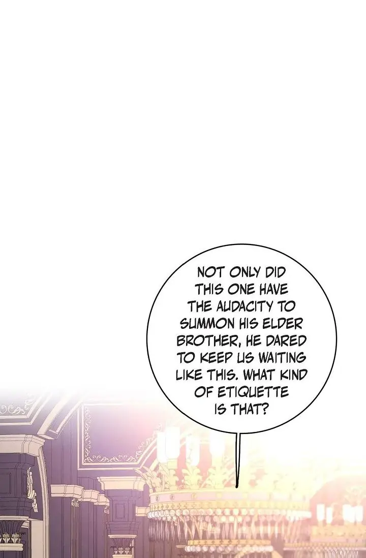 13th Prince Chapter 13 Page 14