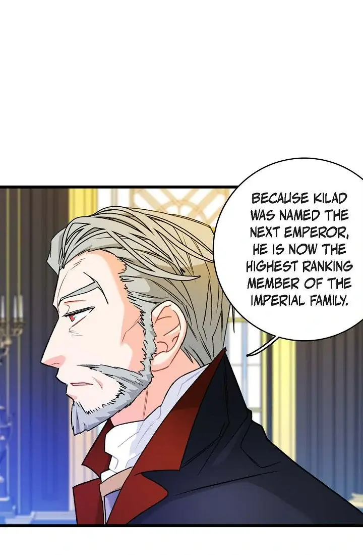 13th Prince Chapter 13 Page 16