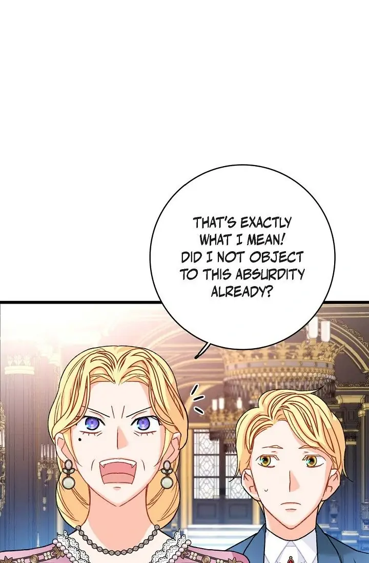 13th Prince Chapter 13 Page 17