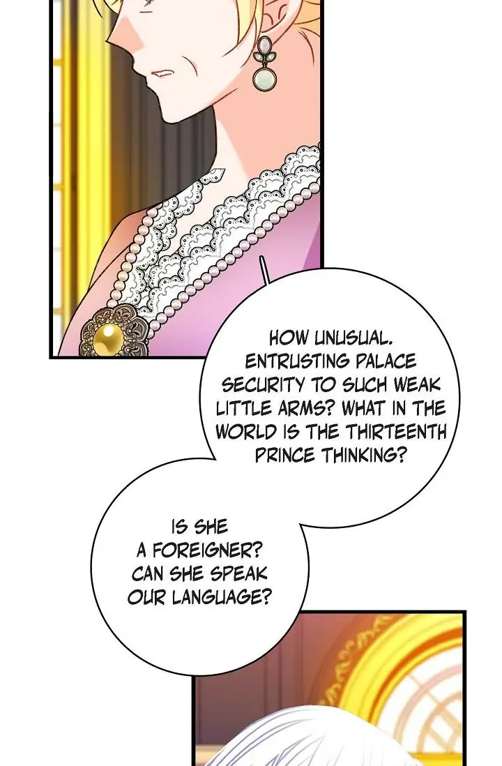 13th Prince Chapter 13 Page 23