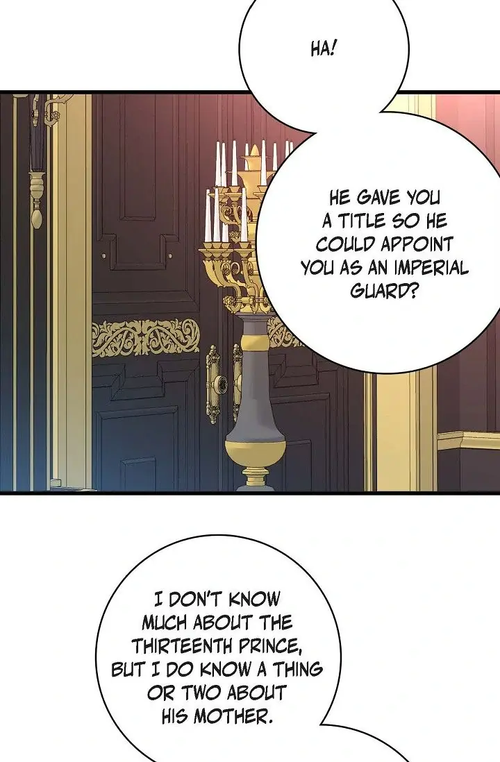 13th Prince Chapter 13 Page 25