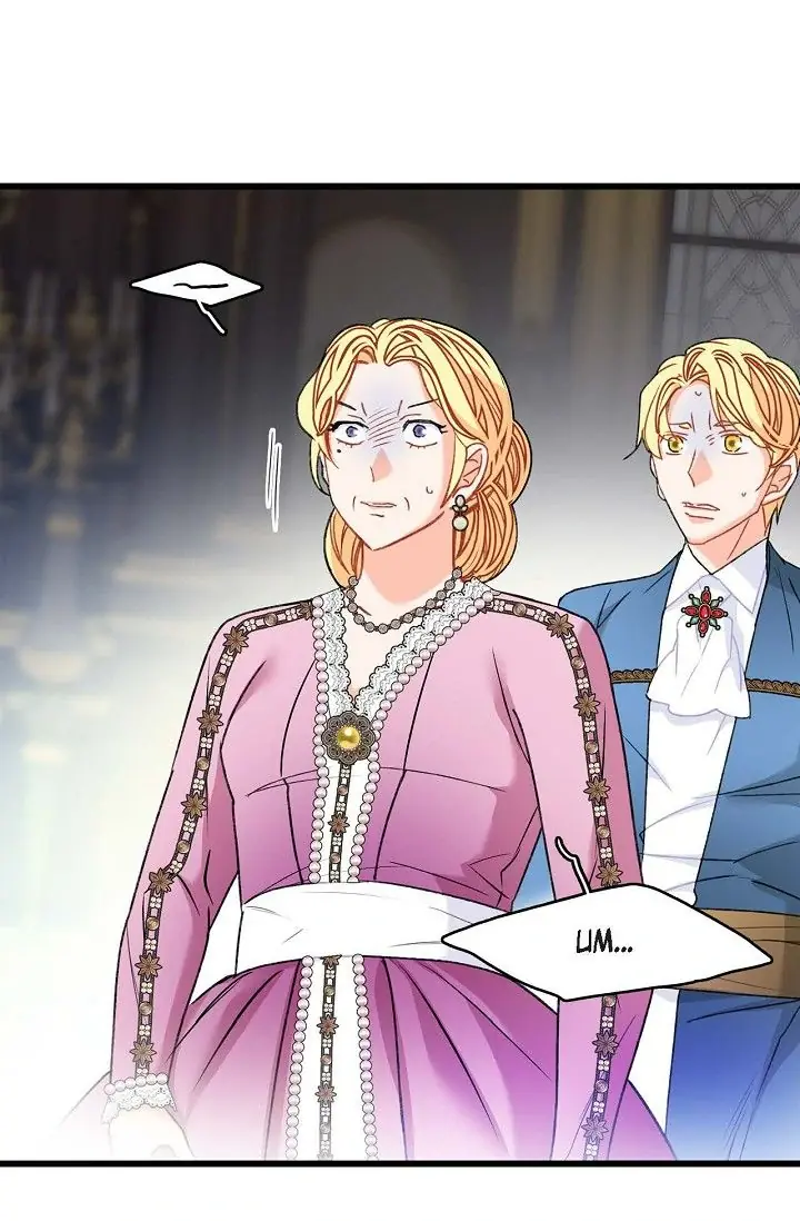 13th Prince Chapter 13 Page 35