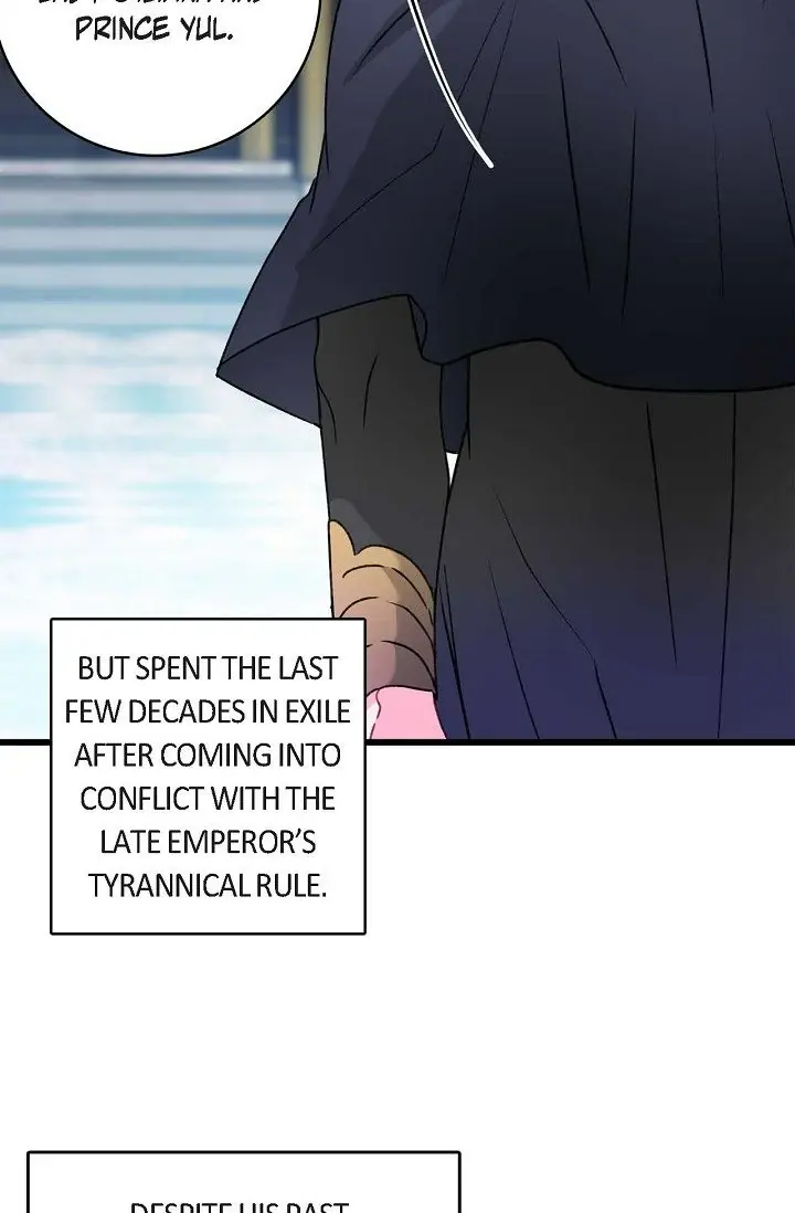 13th Prince Chapter 13 Page 37