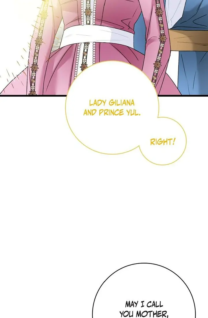 13th Prince Chapter 13 Page 46