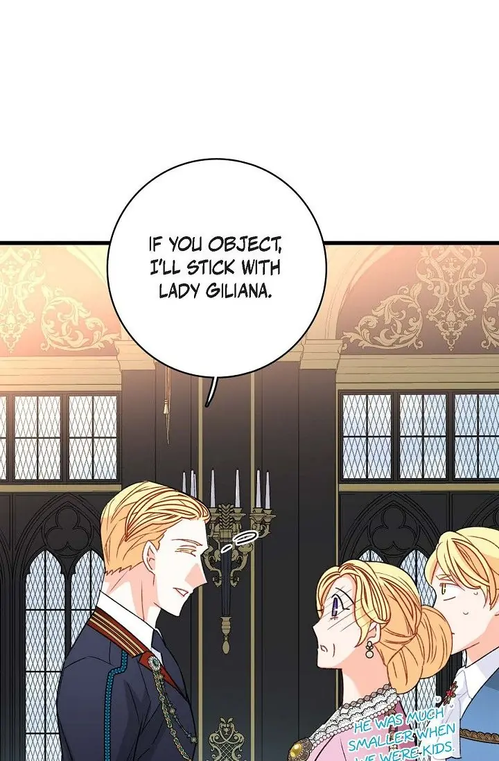 13th Prince Chapter 13 Page 49