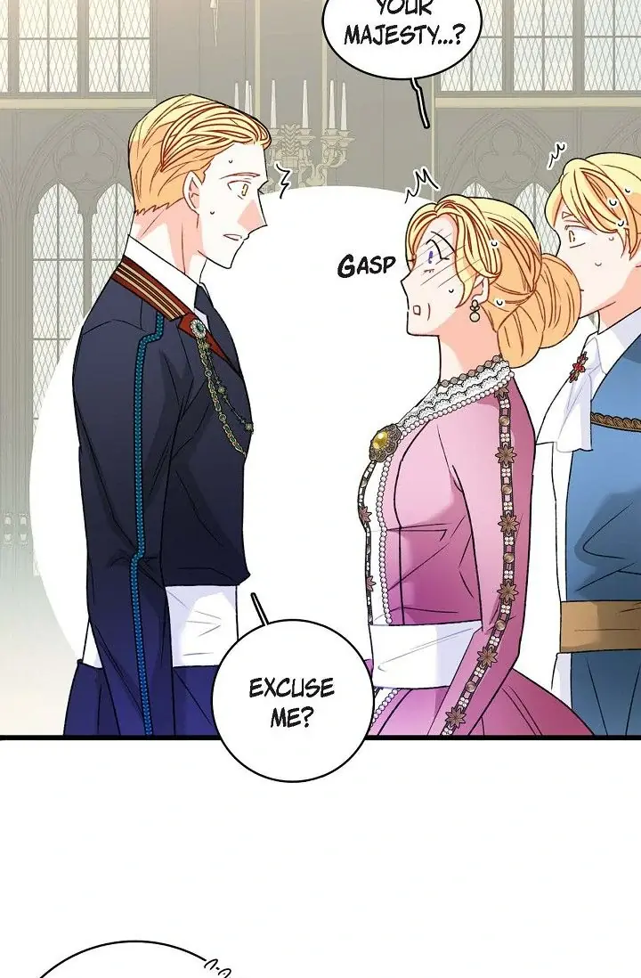 13th Prince Chapter 13 Page 52