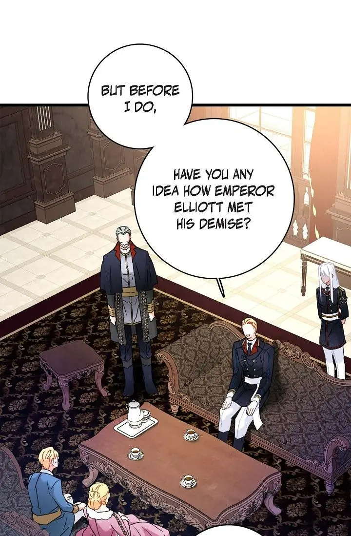 13th Prince Chapter 13 Page 58