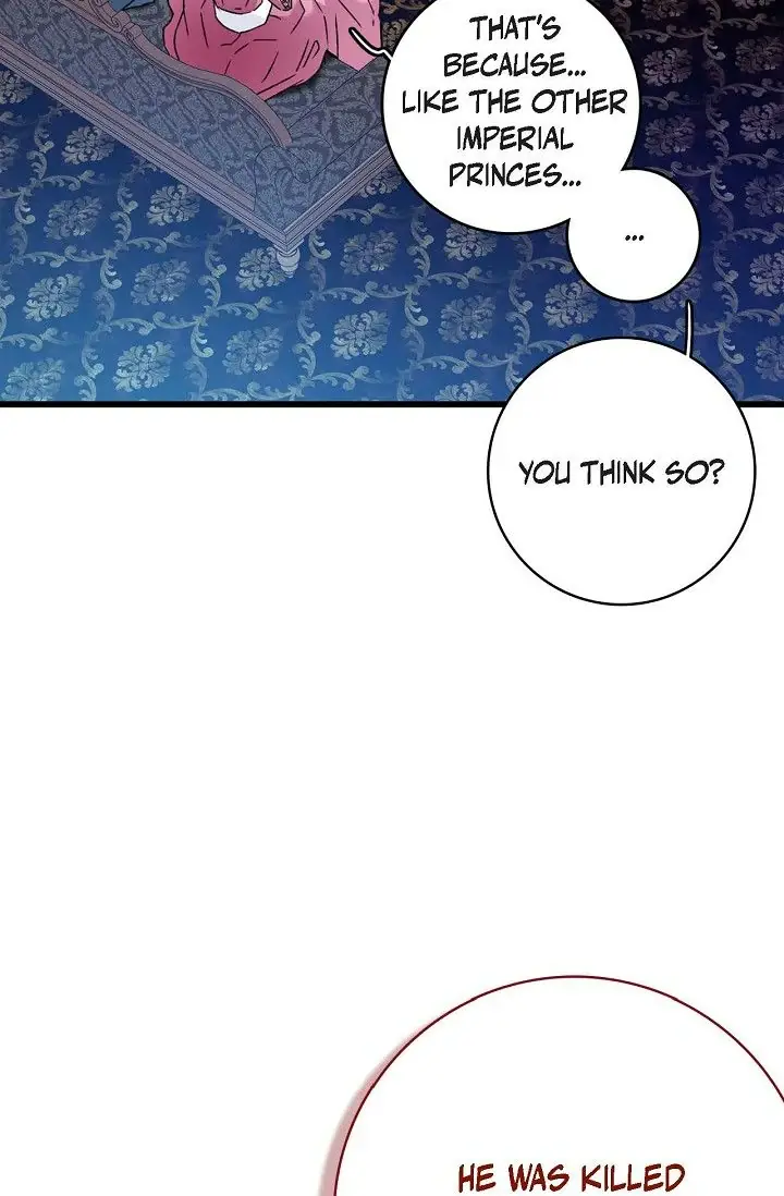 13th Prince Chapter 13 Page 59