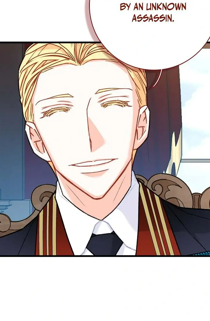 13th Prince Chapter 13 Page 60