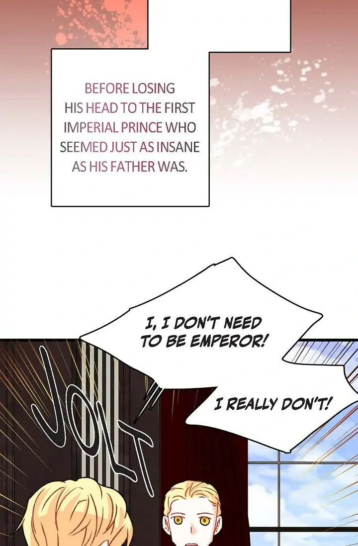 13th Prince Chapter 13 Page 69