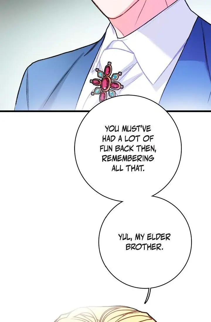 13th Prince Chapter 13 Page 82