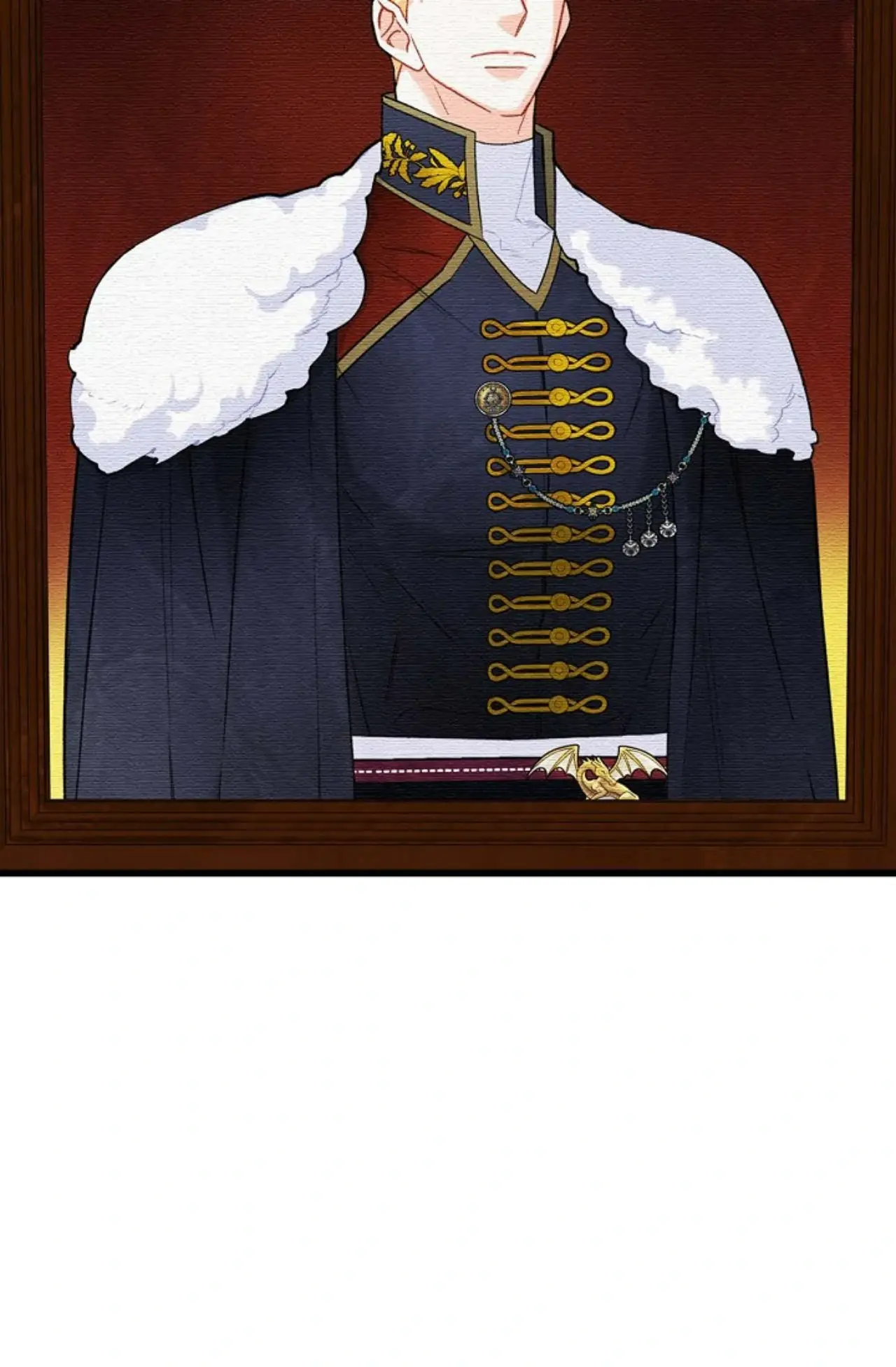 13th Prince Chapter 14 Page 4