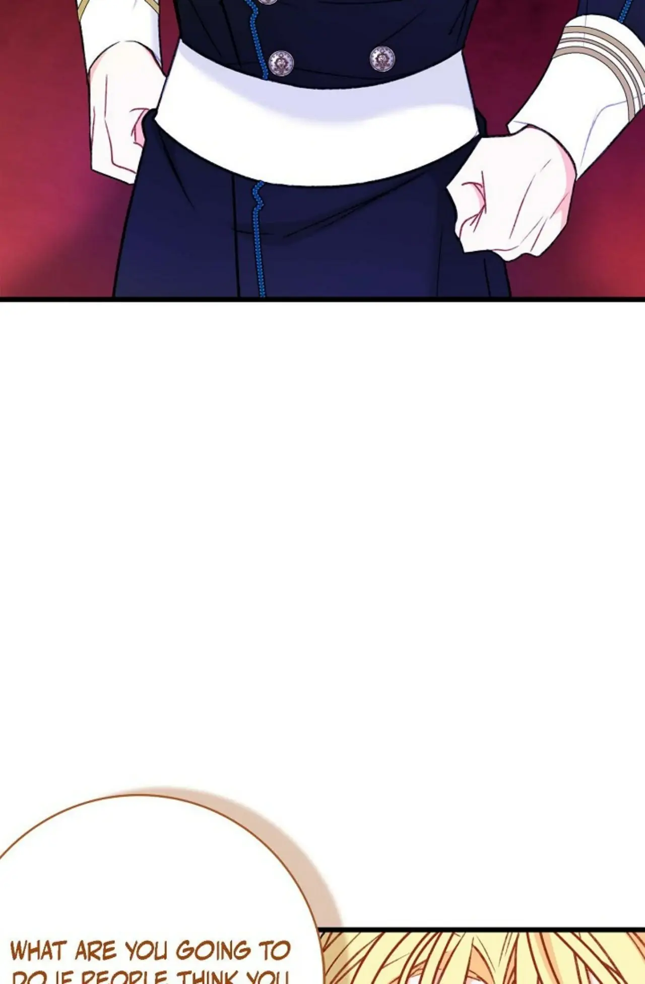 13th Prince Chapter 14 Page 6