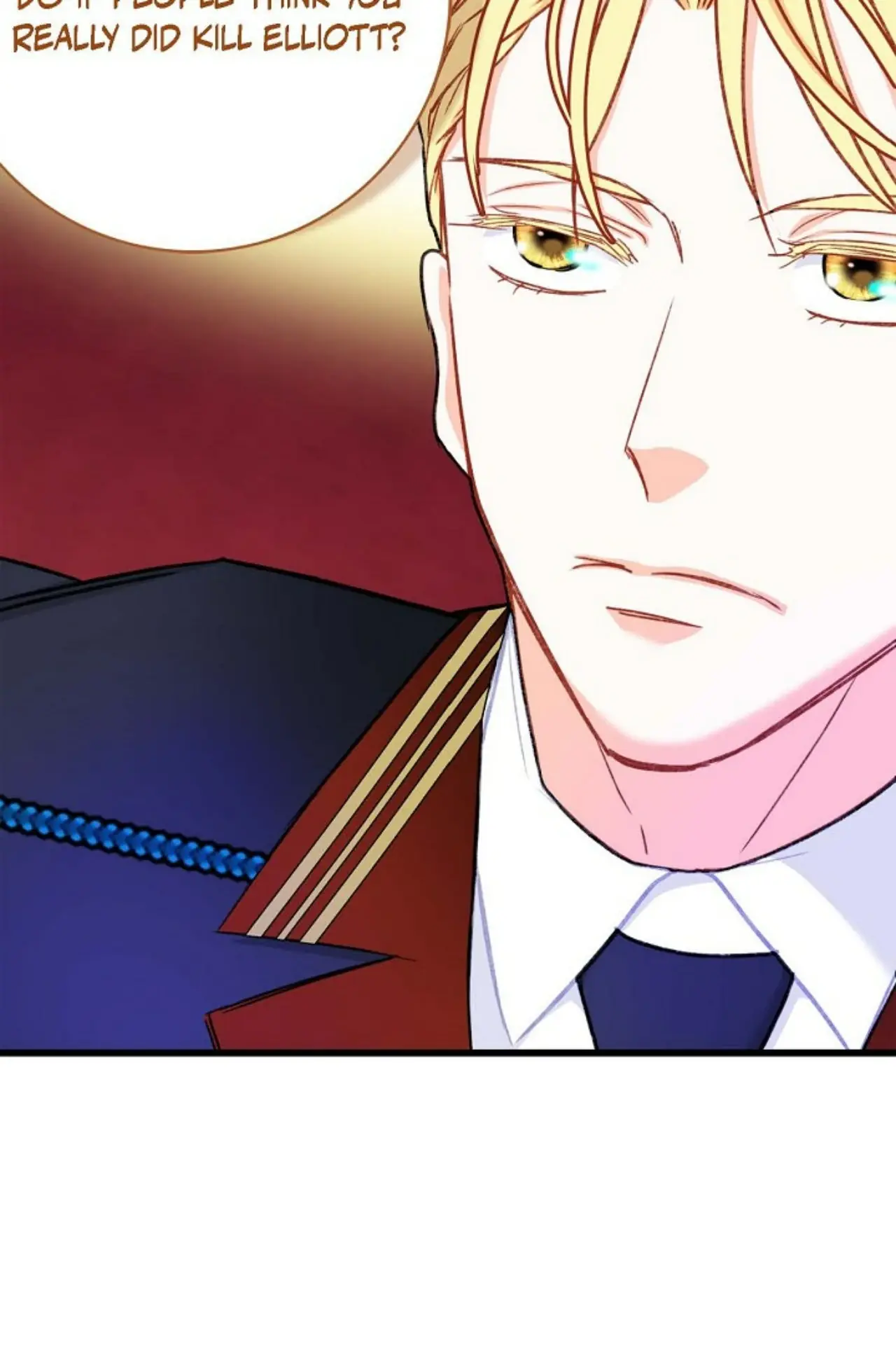 13th Prince Chapter 14 Page 7