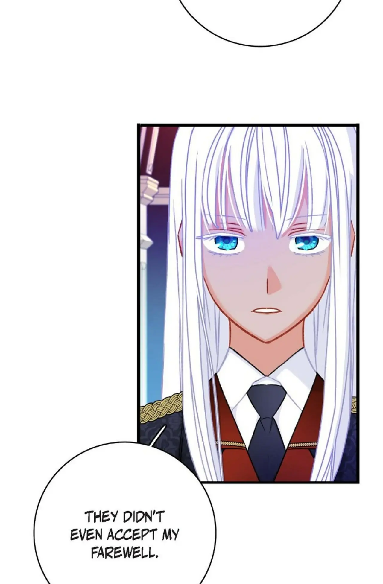 13th Prince Chapter 14 Page 11